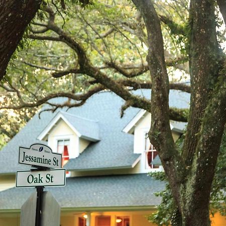 Magnolia Springs Bed And Breakfast מראה חיצוני תמונה