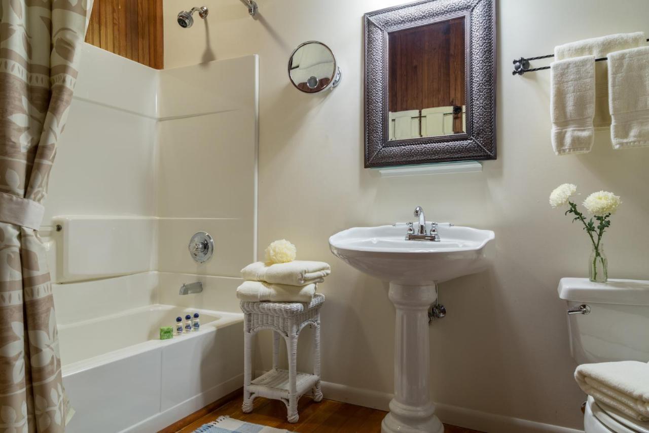 Magnolia Springs Bed And Breakfast מראה חיצוני תמונה
