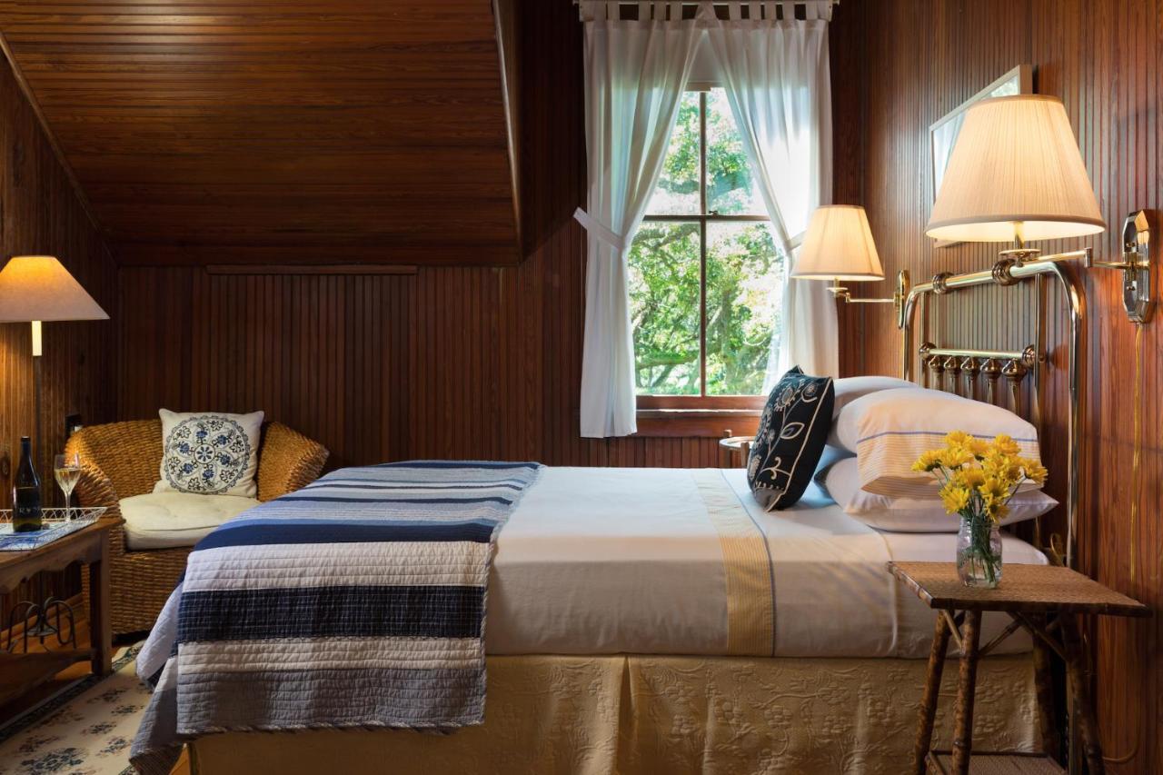 Magnolia Springs Bed And Breakfast מראה חיצוני תמונה