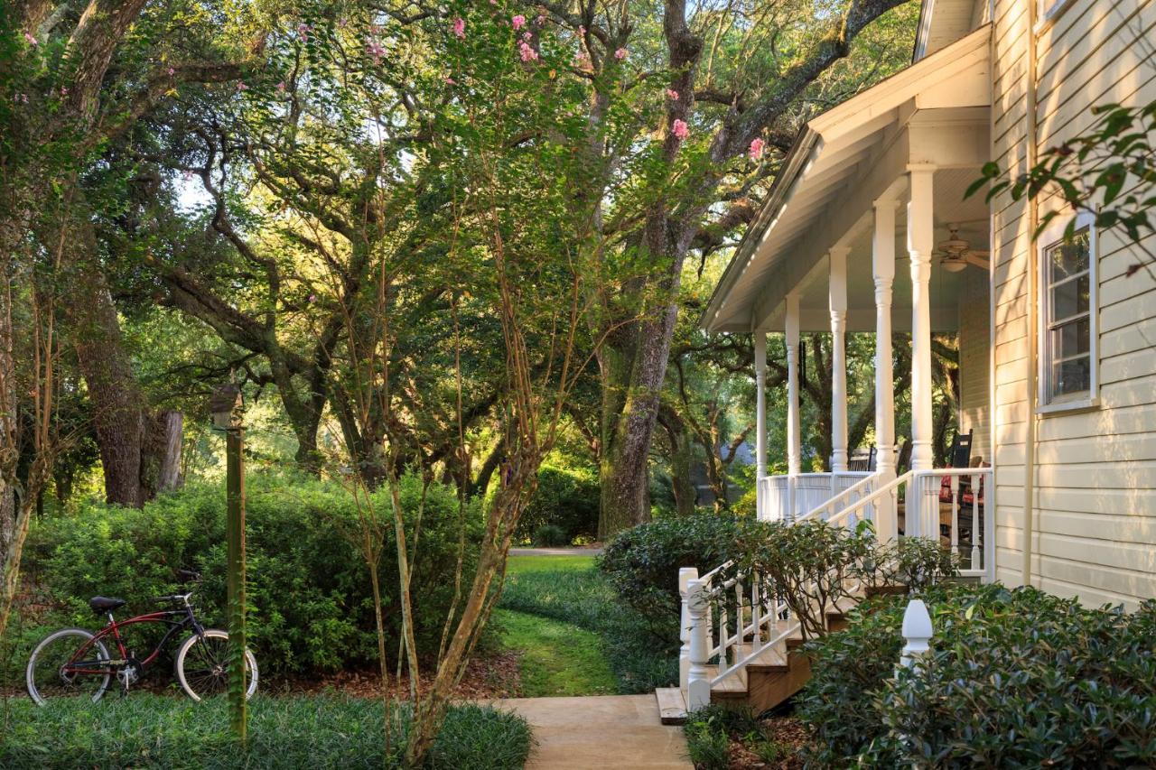 Magnolia Springs Bed And Breakfast מראה חיצוני תמונה