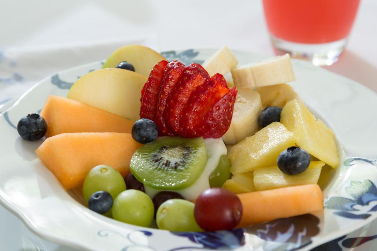 Magnolia Springs Bed And Breakfast מראה חיצוני תמונה