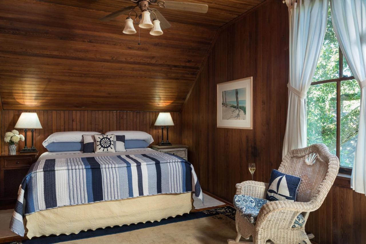 Magnolia Springs Bed And Breakfast מראה חיצוני תמונה