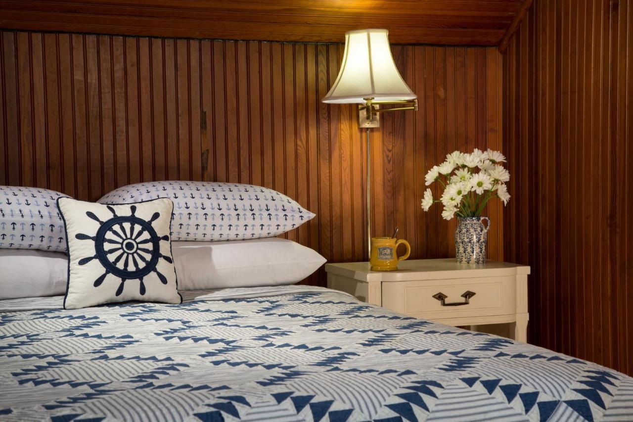 Magnolia Springs Bed And Breakfast מראה חיצוני תמונה