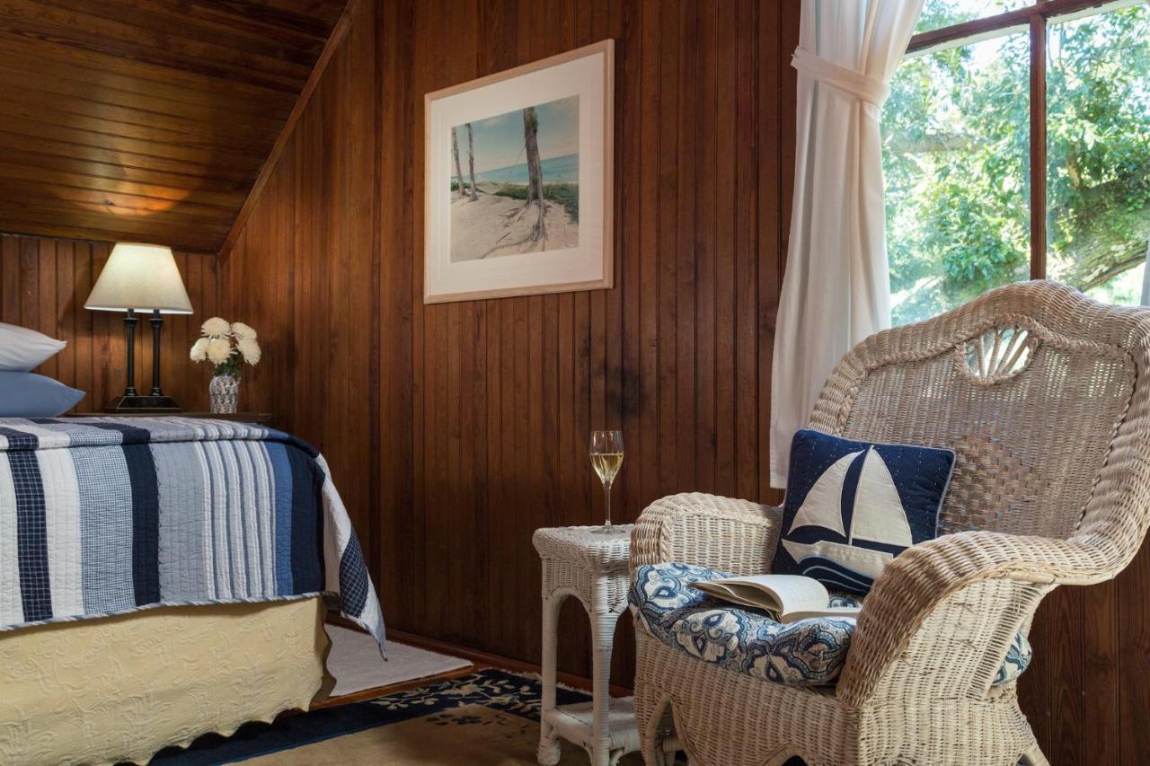 Magnolia Springs Bed And Breakfast מראה חיצוני תמונה