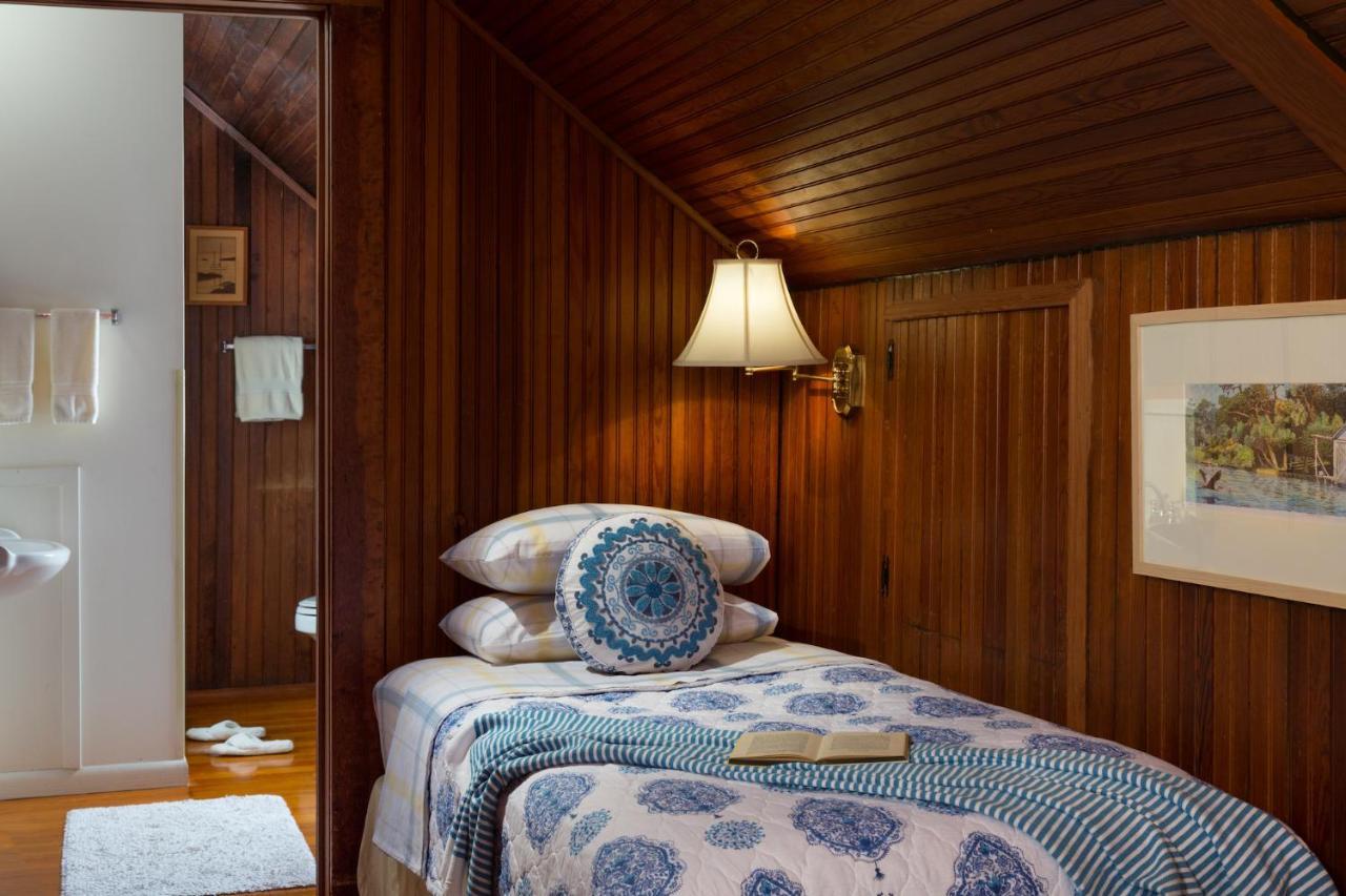 Magnolia Springs Bed And Breakfast מראה חיצוני תמונה