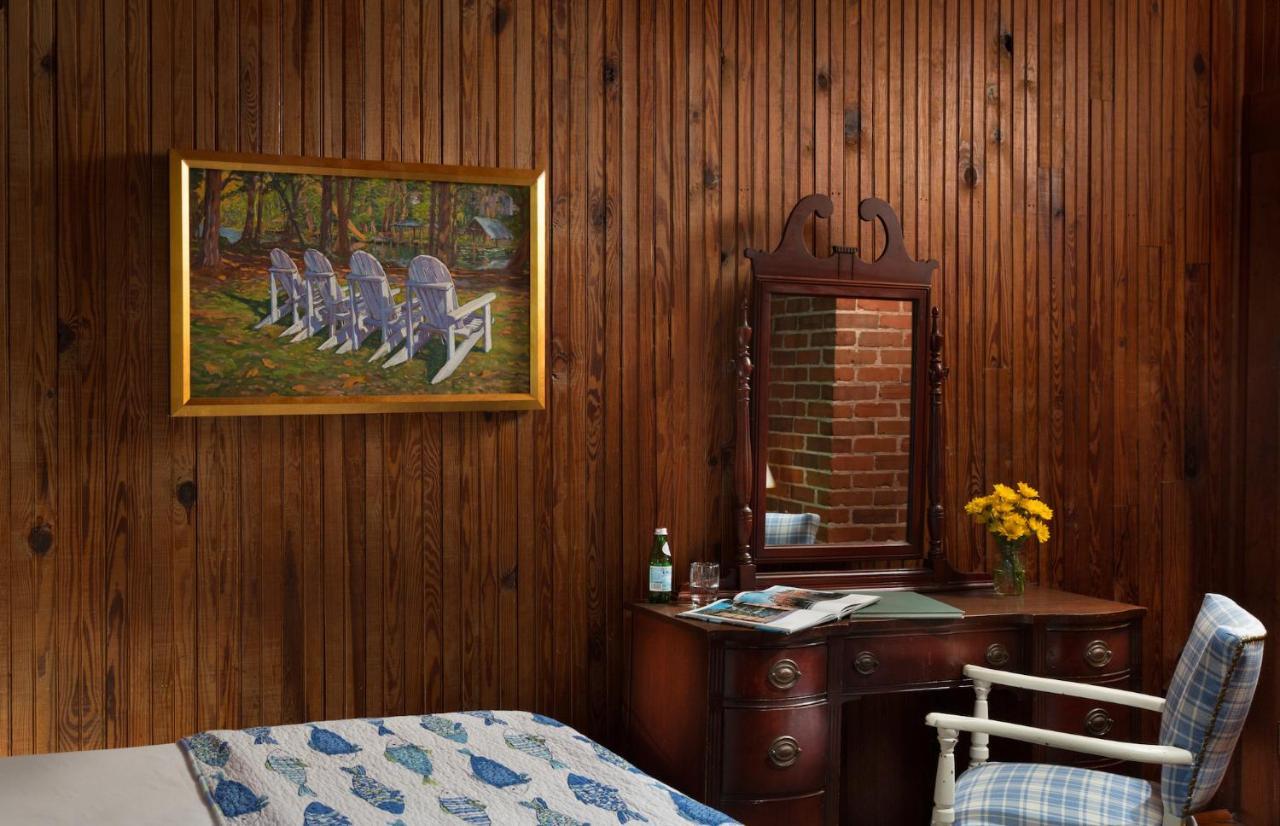 Magnolia Springs Bed And Breakfast מראה חיצוני תמונה