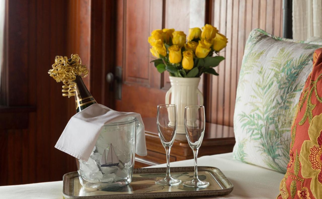 Magnolia Springs Bed And Breakfast מראה חיצוני תמונה