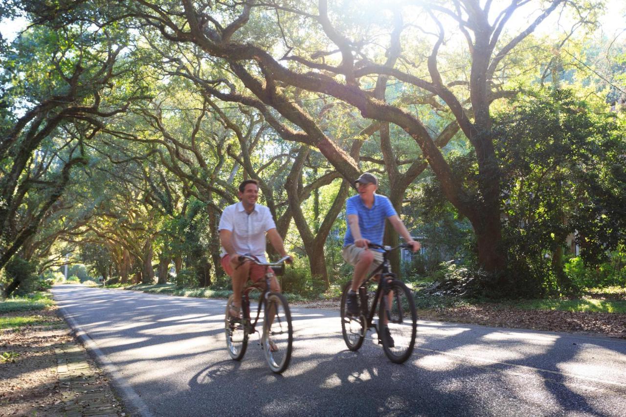 Magnolia Springs Bed And Breakfast מראה חיצוני תמונה