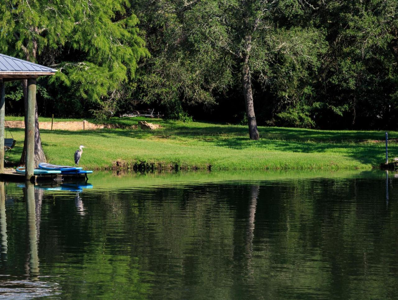 Magnolia Springs Bed And Breakfast מראה חיצוני תמונה