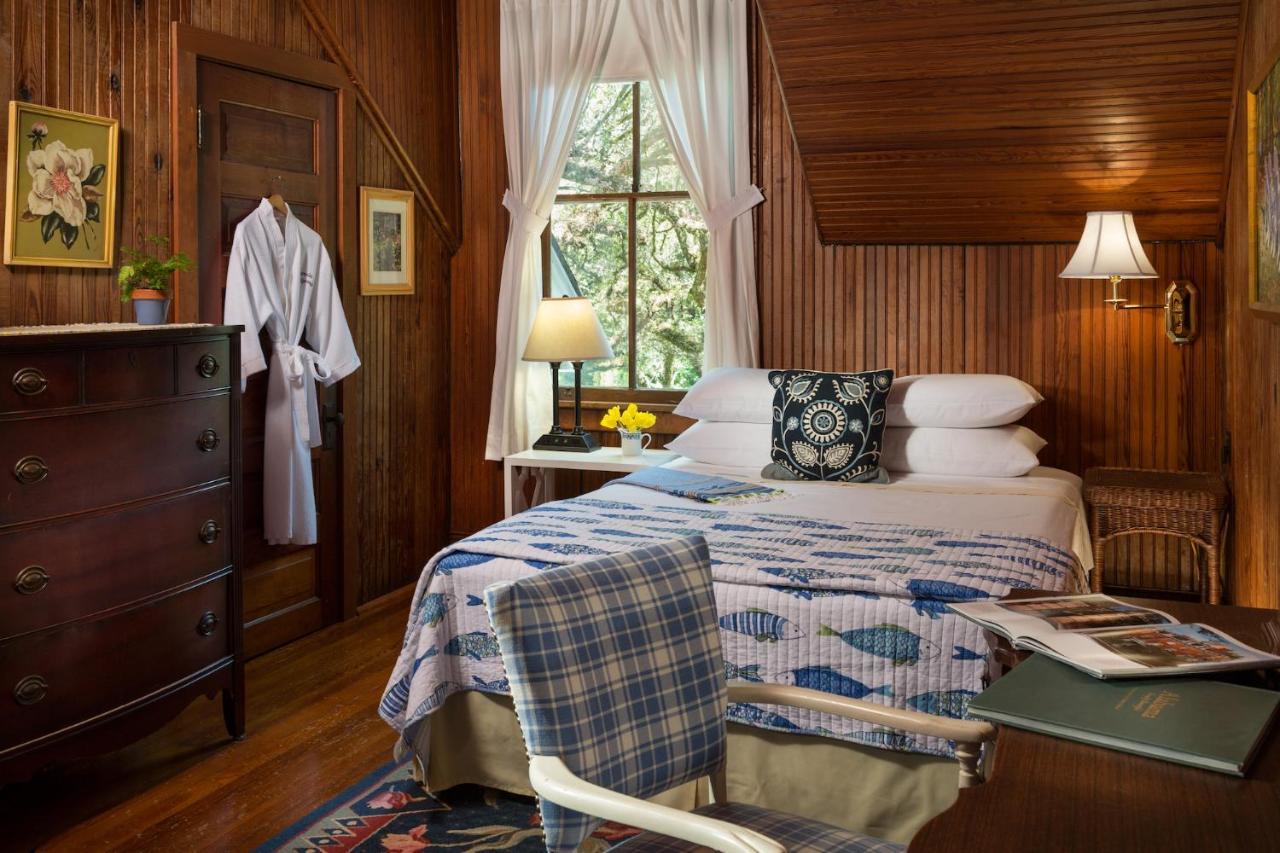 Magnolia Springs Bed And Breakfast מראה חיצוני תמונה