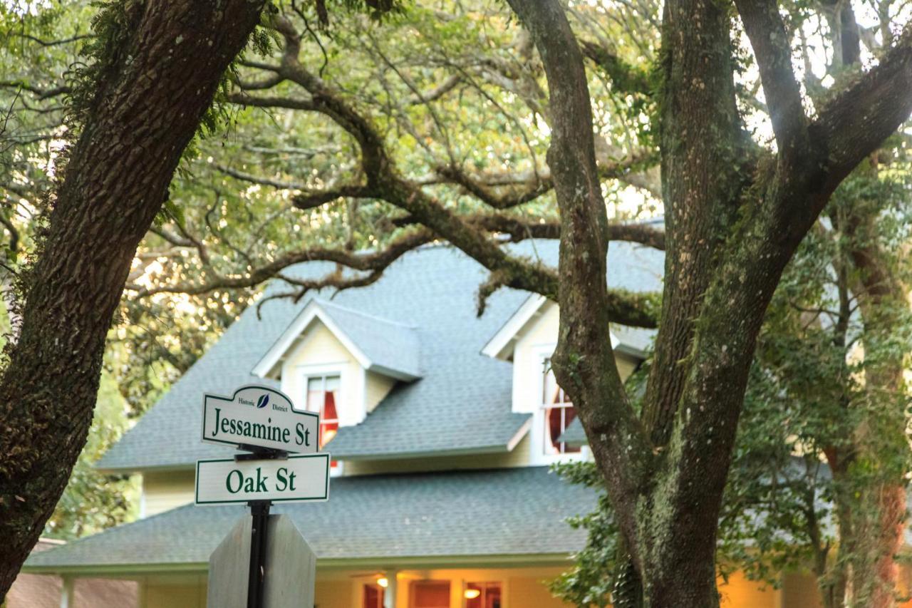 Magnolia Springs Bed And Breakfast מראה חיצוני תמונה